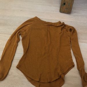 Urban Outfitters Long-sleeve